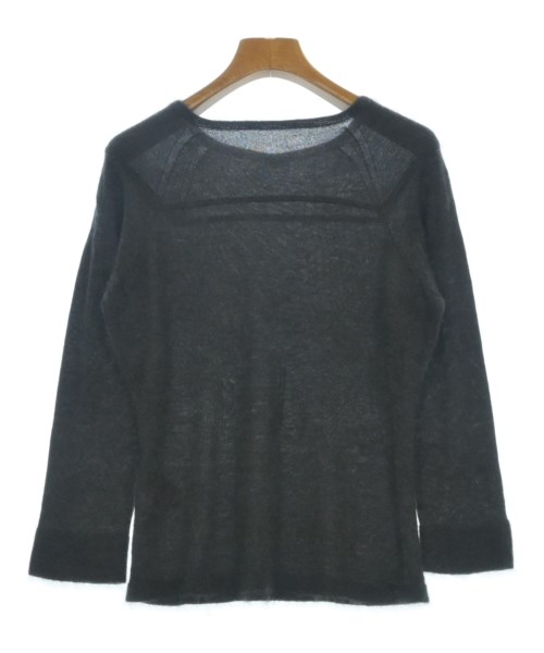 GIORGIO ARMANI（ジョルジオアルマーニ）ニット・セーター グレー サイズ:42(M位) レディース/2200651719018