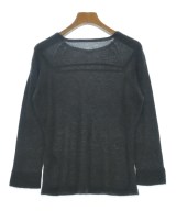 GIORGIO ARMANI（ジョルジオアルマーニ）ニット・セーター グレー サイズ:42(M位) レディース/2200651719018