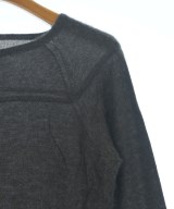 GIORGIO ARMANI（ジョルジオアルマーニ）ニット・セーター グレー サイズ:42(M位) レディース/2200651719018