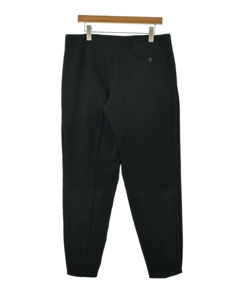 GIORGIO ARMANI（ジョルジオアルマーニ）その他 黒 サイズ:52(XXL位) メンズ/2200651925488