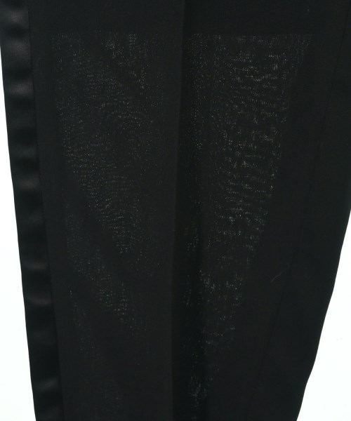 GIORGIO ARMANI（ジョルジオアルマーニ）その他 黒 サイズ:52(XXL位) メンズ/2200651925488