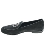 GIORGIO ARMANI（ジョルジオアルマーニ）ビジネス・ドレスシューズ 黒 サイズ:7(26.5cm位) メンズ/2200651925600