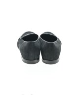 GIORGIO ARMANI（ジョルジオアルマーニ）ビジネス・ドレスシューズ 黒 サイズ:7(26.5cm位) メンズ/2200651925600