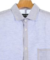 GIORGIO ARMANI（ジョルジオアルマーニ）カジュアルシャツ グレー サイズ:40(L位) メンズ/2200653244013