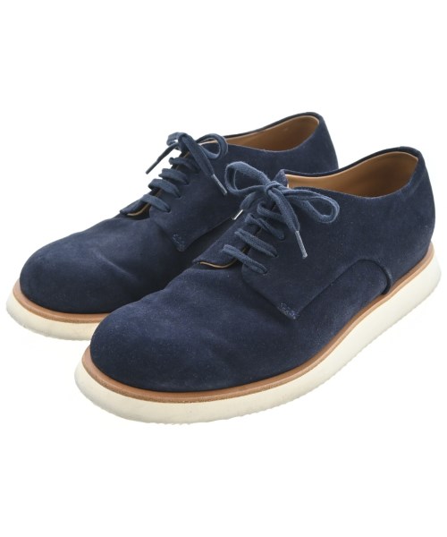 GIORGIO ARMANI(ジョルジオアルマーニ)その他 紺 サイズ:7(26cm位)/2200647054147