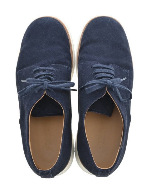 GIORGIO ARMANI（ジョルジオアルマーニ）その他 紺 サイズ:7(26cm位) メンズ/2200647054147