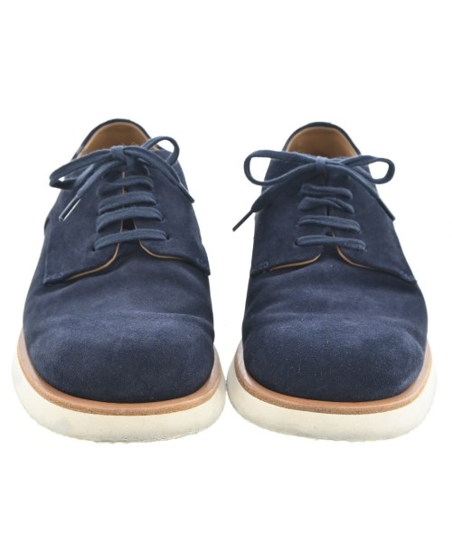 GIORGIO ARMANI（ジョルジオアルマーニ）その他 紺 サイズ:7(26cm位) メンズ/2200647054147