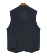 GIORGIO ARMANI（ジョルジオアルマーニ）ドレスシャツ 紺 サイズ:48(XXL位) レディース/2200653595221