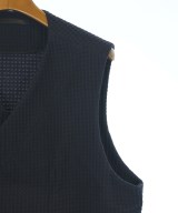 GIORGIO ARMANI（ジョルジオアルマーニ）ドレスシャツ 紺 サイズ:48(XXL位) レディース/2200653595221