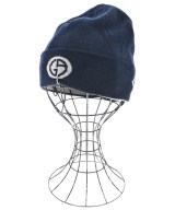 GIORGIO ARMANI ニットキャップ・ビーニー