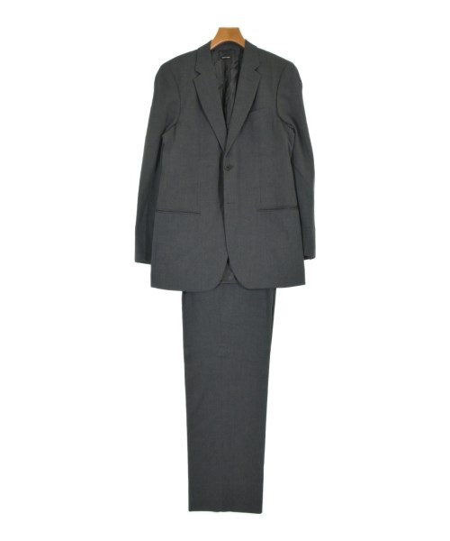 GIORGIO ARMANI(ジョルジオアルマーニ)ビジネス グレー サイズ:48/48(L位)/2200654176016