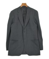 GIORGIO ARMANI（ジョルジオアルマーニ）ビジネス グレー サイズ:48/48(L位) メンズ/2200654176016