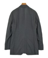 GIORGIO ARMANI（ジョルジオアルマーニ）ビジネス グレー サイズ:48/48(L位) メンズ/2200654176016