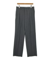 GIORGIO ARMANI（ジョルジオアルマーニ）ビジネス グレー サイズ:48/48(L位) メンズ/2200654176016