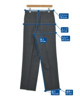 GIORGIO ARMANI（ジョルジオアルマーニ）ビジネス グレー サイズ:48/48(L位) メンズ/2200654176016