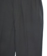 GIORGIO ARMANI（ジョルジオアルマーニ）スラックス 黒 サイズ:48(L位) メンズ/2200654293027