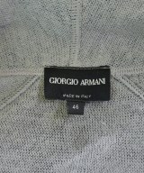 GIORGIO ARMANI（ジョルジオアルマーニ）カジュアルジャケット 紺 サイズ:46(M位) メンズ/2200702705038