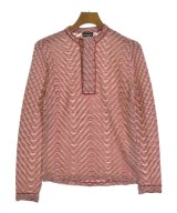 GIORGIO ARMANI（ジョルジオアルマーニ）Tシャツ・カットソー 赤 サイズ:46(M位) メンズ/2200702705076
