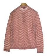GIORGIO ARMANI（ジョルジオアルマーニ）Tシャツ・カットソー 赤 サイズ:46(M位) メンズ/2200702705076