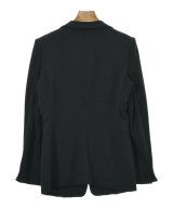 GIORGIO ARMANI（ジョルジオアルマーニ）その他 黒 サイズ:38(S位) レディース/2200703810038