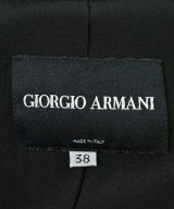 GIORGIO ARMANI（ジョルジオアルマーニ）その他 黒 サイズ:38(S位) レディース/2200703810038