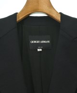 GIORGIO ARMANI（ジョルジオアルマーニ）その他 黒 サイズ:38(S位) レディース/2200703810038