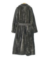 GIORGIO ARMANI（ジョルジオアルマーニ）その他 茶 サイズ:38(S位) レディース/2200704097018