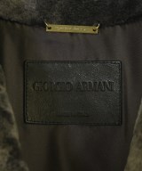 GIORGIO ARMANI（ジョルジオアルマーニ）その他 茶 サイズ:38(S位) レディース/2200704097018