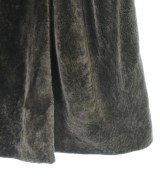 GIORGIO ARMANI（ジョルジオアルマーニ）その他 茶 サイズ:38(S位) レディース/2200704097018