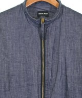 GIORGIO ARMANI（ジョルジオアルマーニ）その他 紺 サイズ:39(M位) メンズ/2200704160064