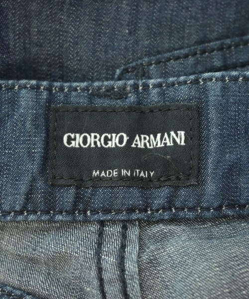 GIORGIO ARMANI（ジョルジオアルマーニ）その他 紺 サイズ:30(M位) メンズ/2200704336117