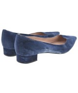 GIORGIO ARMANI（ジョルジオアルマーニ）パンプス 紺 サイズ:EU39(25.5cm位) レディース/2200703527288