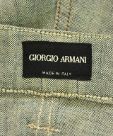 GIORGIO ARMANI（ジョルジオアルマーニ）その他 グレー サイズ:29(S位) メンズ/2200704638013