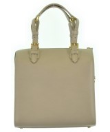 GIORGIO ARMANI（ジョルジオアルマーニ）ハンドバッグ グレー サイズ:- レディース/2200703045010