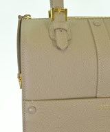 GIORGIO ARMANI（ジョルジオアルマーニ）ハンドバッグ グレー サイズ:- レディース/2200703045010
