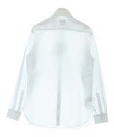 GIORGIO ARMANI（ジョルジオアルマーニ）ドレスシャツ 白 サイズ:39(M位) メンズ/2200705616027