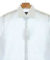 GIORGIO ARMANI（ジョルジオアルマーニ）ドレスシャツ 白 サイズ:39(M位) メンズ/2200705616027