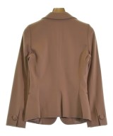 GIORGIO ARMANI（ジョルジオアルマーニ）テーラードジャケット ピンク サイズ:36(XS位) レディース/2200700154036