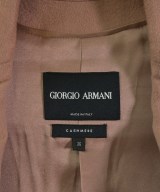 GIORGIO ARMANI（ジョルジオアルマーニ）テーラードジャケット ピンク サイズ:36(XS位) レディース/2200700154036