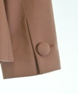 GIORGIO ARMANI（ジョルジオアルマーニ）テーラードジャケット ピンク サイズ:36(XS位) レディース/2200700154036
