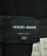 GIORGIO ARMANI（ジョルジオアルマーニ）ロング・マキシ丈スカート 黒 サイズ:38(S位) レディース/2200700154227