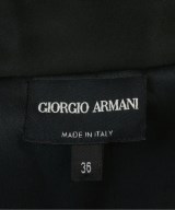 GIORGIO ARMANI（ジョルジオアルマーニ）カジュアルシャツ 黒 サイズ:36(XS位) レディース/2200700155026