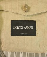 GIORGIO ARMANI（ジョルジオアルマーニ）その他 ベージュ サイズ:52(XXL位) メンズ/2200703728012