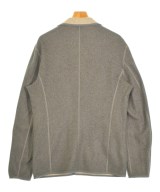 GIORGIO ARMANI（ジョルジオアルマーニ）カジュアルジャケット グレー サイズ:50(XL位) メンズ/2200703728029