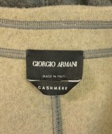 GIORGIO ARMANI（ジョルジオアルマーニ）カジュアルジャケット グレー サイズ:50(XL位) メンズ/2200703728029