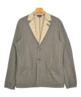 GIORGIO ARMANI カジュアルジャケット