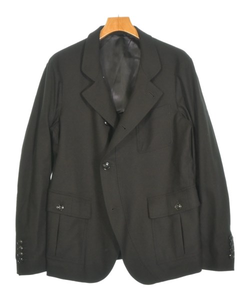 GIORGIO ARMANI(ジョルジオアルマーニ)のカジュアルジャケット サイズ:48(L位) 46,300円