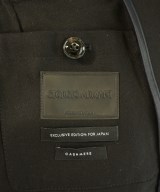 GIORGIO ARMANI（ジョルジオアルマーニ）カジュアルジャケット 黒 サイズ:48(L位) メンズ/2200703728036