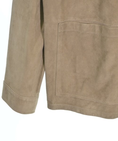 GIORGIO ARMANI（ジョルジオアルマーニ）その他 カーキ サイズ:50(XL位) メンズ/2200703728081