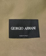 GIORGIO ARMANI（ジョルジオアルマーニ）その他 カーキ サイズ:50(XL位) メンズ/2200703728081